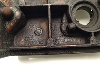 фото thumb №7, Land rover range rover захист ланцюга розподільного валу 4.4 4x4 бензин 1745510 suv