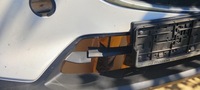 фото thumb №8, Бампер перед передний mazda cx3 14-18rok dk8a-50031 оригинал