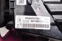 фото thumb №8, Peugeot 3008 ii рестайлинг фара левая задняя левое зад 9836231280