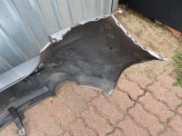 Бампер задняя задний mazda 3 mps sport 08- bcd2 Оригинал, фото thumb