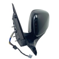 фото thumb №5, Дзеркало ліва 13pin blis renault scenic iv