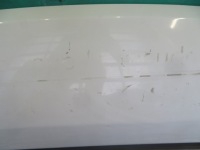 Капот крышка двигателя boxer jumper ducato 22r Оригинал, фото thumb