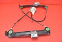 фото thumb №9, Подъемник стекло правый перед 0130822318 nissan micra k12 cabrio 02-07