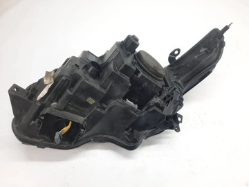 фото thumb №6, Range rover vogue l405 лампа правый перед передняя bi-xenon uk