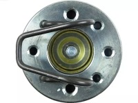 фото thumb №3, Ss2057 автоматична коробка передач стартер as-pl