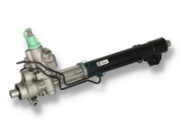 Трансмісія рейка рульова mercedes e w212 212 4 matic Зі Шроту, фото thumb