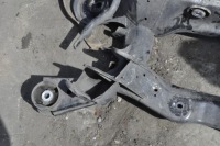 фото thumb №6, Discovery v l462 2.0 si4 16v подрамник подвеска задняя балка hpla-5k091-ah