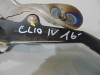 фото thumb №2, Педаль зчеплення renault clio iv 1.5 dci