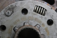 фото thumb №7, Vw tiguan i 5n 2.0d сцепление 3082000396 1878005015 2294000113