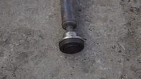 фото thumb №9, Wał приводной audi a5 8t 3.0 tdi 8t0521101d