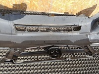 фото thumb №8, Mazda tribute бампер перед противотуманные фары