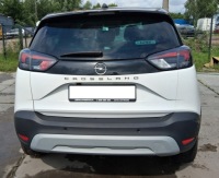 Купить Крышка багажника задняя лампы opel crossland x lift, фото thumb