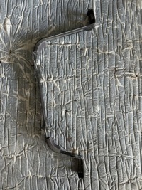 фото thumb №1, Кронштейн кронштейн бака renault captur ii 174069329r