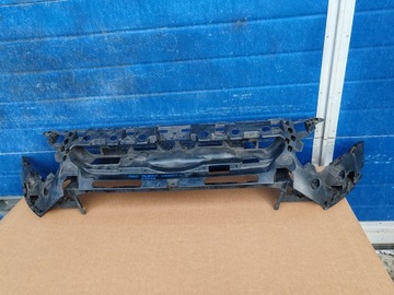 фото thumb №1, Transit connect решітка радіатора d2a3b