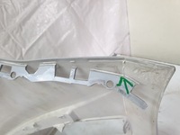 фото thumb №8, Ford s-max mk1 lift 10-15 бампер передній перед