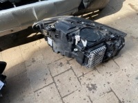 фото thumb №14, Бампер капот лампы pas передний комплект bmw x3 g01 przed liftem