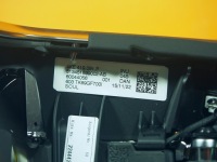 фото thumb №15, Audi a6 a7 руль лепестки 4ke419091p inu новая