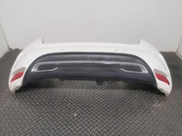 фото thumb №5, Бампер зад citroen ds4 10-15 pdc біла перлина