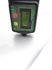 фото thumb №10, Капот крышка двигателя jeep grand cherokee iii wk