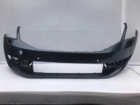 Купити Skoda оригінальний номер 5e0807221n бампер передній, фото thumb