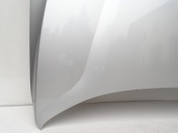 Купить Капот крышка двигателя перед titansilber 354 bmw e84 x1 09-15r, фото thumb