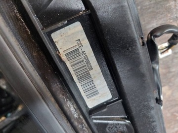 фото thumb №8, Люк nissan x-trail t31 ii