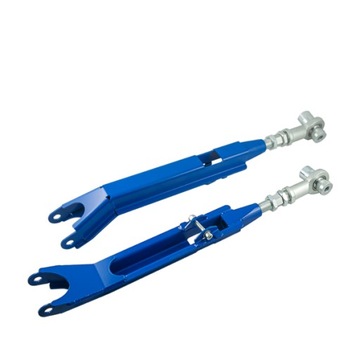PMC Regulowane wahacze poprzeczne górne BMW E36 E46 Z4 - Uniball Niebieskie