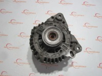 Porsche cayenne 05r 3.2 v6 bfd m02 m2y 250km генератор 021903026b Недорого, фото thumb