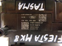 фото thumb №7, Стрічка подушка безпеки шлейф multi ford fiesta mk8 2017-