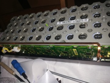 pakiet akumulatorów LiFePo4 12S 9Ah 26850 DELL EMC