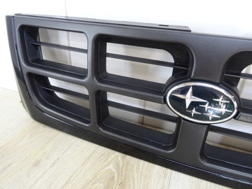 фото thumb №5, Решётка решётка радиатора subaru forester i sf 97-00