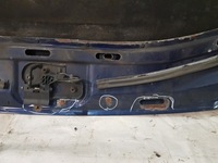 фото thumb №9, Капот кришка silika vw touran 1 2003 lb5n