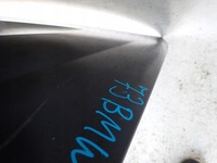 фото thumb №15, Bmw x3 f25 10-17 капот кришка двигуна