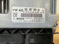 фото thumb №8, Audi vw seat skoda 2.0 tdi компьютер блок управления двигателя оригинал европа