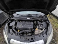 фото thumb №7, Opel corsa петля передних дверь - передние 2008 1.3l 13180564
