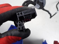 фото thumb №6, Жгут дверь левый перед левая передняя сторона audi a5 8t sportback