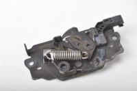 фото thumb №1, Ford focus mk3 замок капот bm5a16700bg