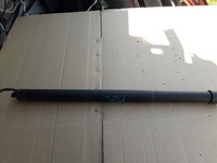 фото thumb №1, Привод задний крышки citroen ds7 crossback левый