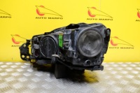 фото thumb №15, Vw golf vi 2010- фара лампа ксенон права usa