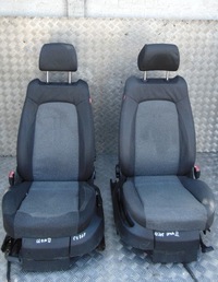 фото thumb №1, Jumpy ii scudo 2 expert 2 сиденье правые левый переднее сиденья