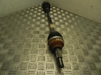 Купить Tesla y приводной вал левый задний  dual двигатель 1188161-00-d, фото thumb