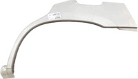 фото thumb №1, Ремкомплект крыла задняя le mazda tribute 01-07