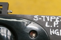 фото thumb №4, Ручка левый перед jaguar s-type fl hgd