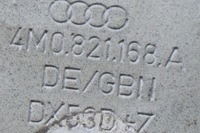 фото thumb №6, Audi q7 4m sq7 переднее правые крыло держатель держателя 4m0821168a 2017