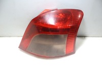 фото thumb №1, Лампа права задня toyota yaris ii