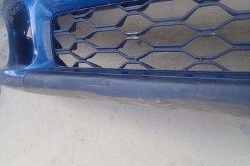 фото thumb №6, Бампер перед переднее mini cooper f60 кроссовер