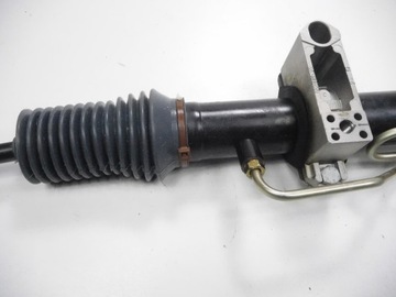 фото thumb №7, Трансмісія рейка рульового управління renault megane i 7701471896