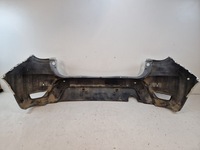 фото thumb №9, Dacia duster ii 2 бампер задній задня org 850222027r