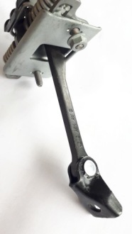 фото thumb №2, Ограничитель дверь citroen p. c3 le- pr