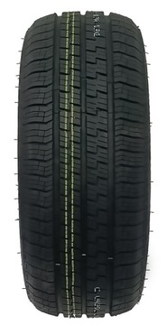 2x шина для прицепа-эвакуатора WR301 195/55R10C 98/96P